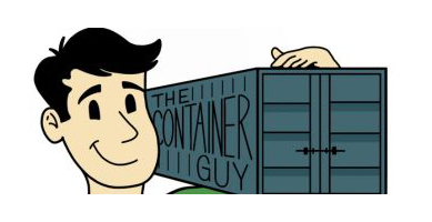 The Container Guy