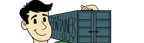 The Container Guy